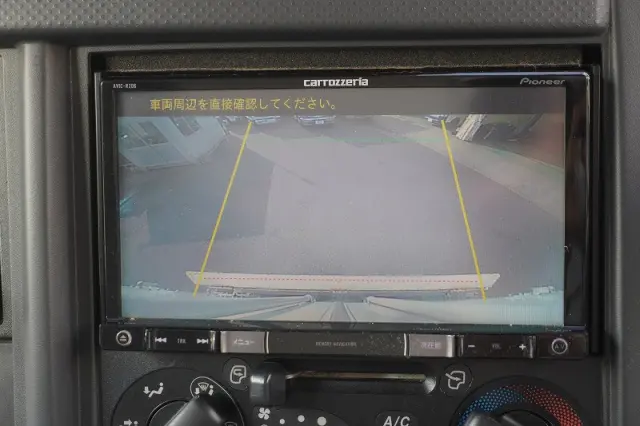 いすゞ エルフ TRG-NLR85AN(2WD)の写真41