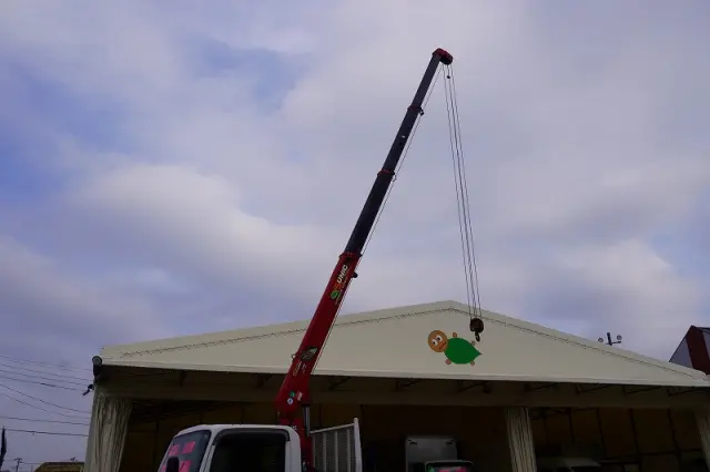 いすゞ エルフ 2RG-NMR88AR(2WD)の写真27