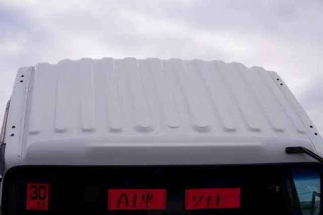 いすゞ フォワード 2RG-FRR90S2(2WD)の写真17