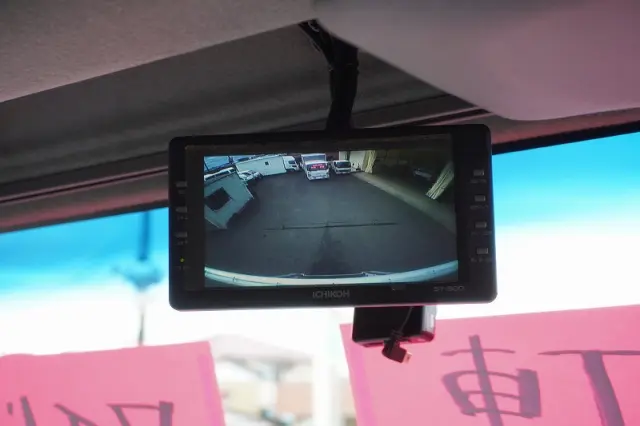 いすゞ フォワード 2RG-FRR90S2(2WD)の写真37