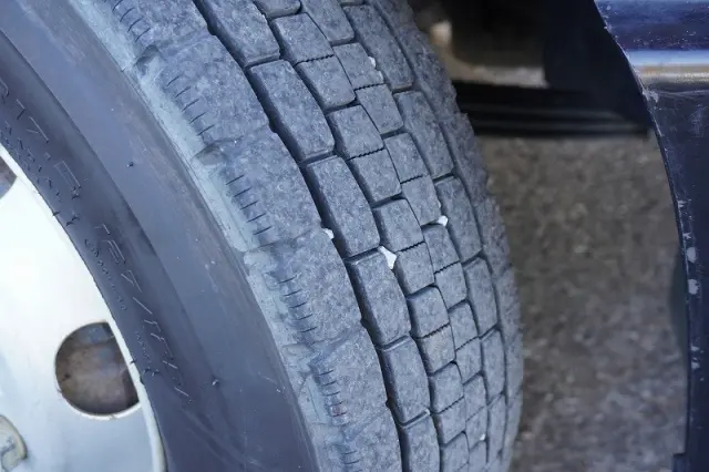 日野 レンジャー SDG-FC9JKAP(2WD)の写真9