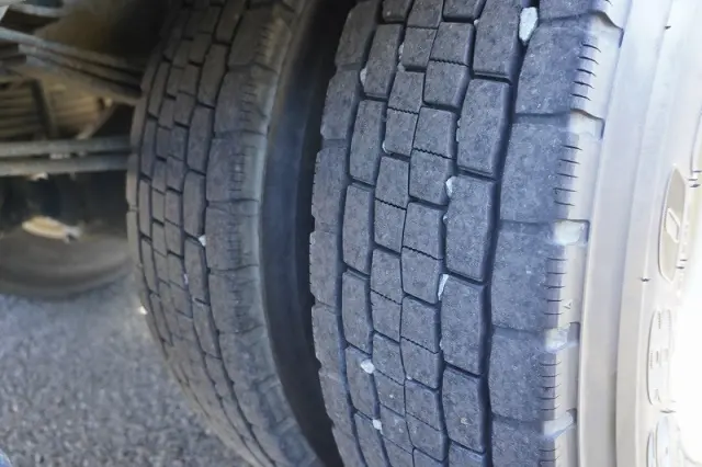 日野 レンジャー SDG-FC9JKAP(2WD)の写真10