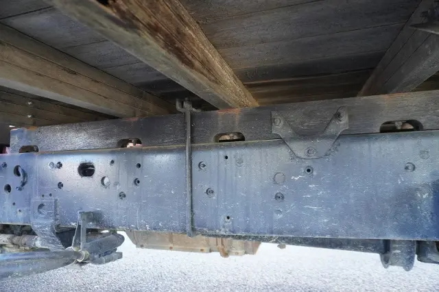 日野 レンジャー SDG-FC9JKAP(2WD)の写真12