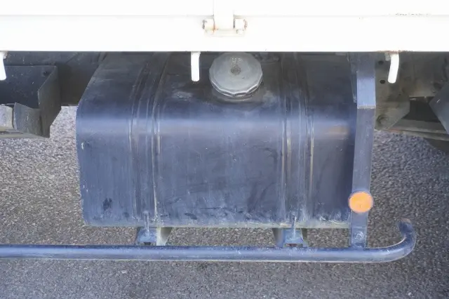 日野 レンジャー SDG-FC9JKAP(2WD)の写真17