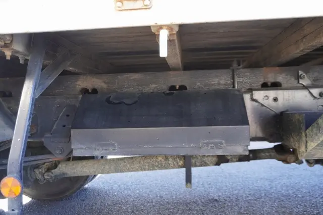 日野 レンジャー SDG-FC9JKAP(2WD)の写真21