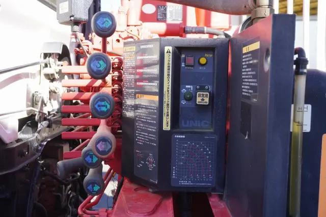 日野 レンジャー SDG-FC9JKAP(2WD)の写真31