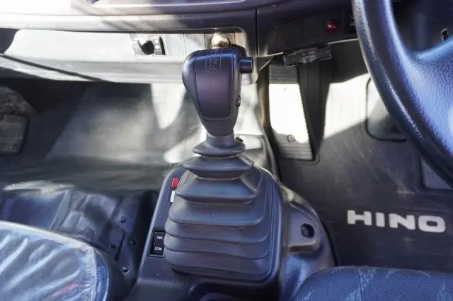 日野 レンジャー SDG-FC9JKAP(2WD)の写真34