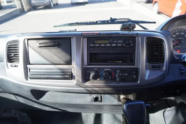 日野 レンジャー SDG-FC9JKAP(2WD)の写真35