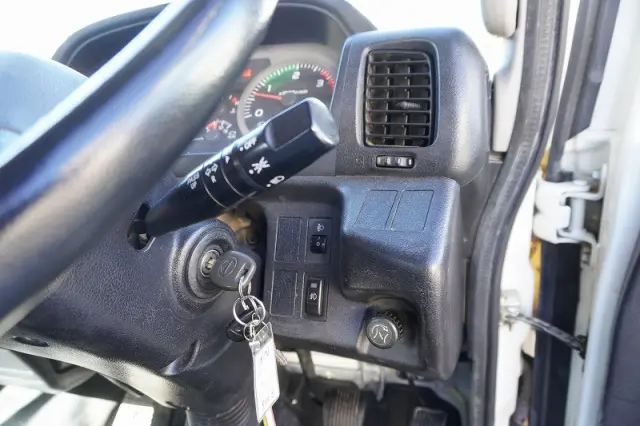 日野 レンジャー SDG-FC9JKAP(2WD)の写真36