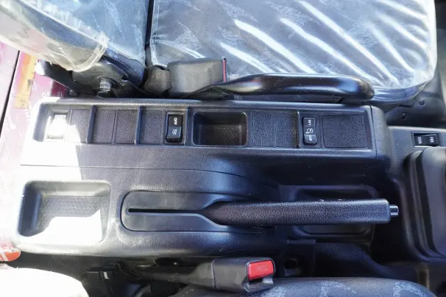 日野 レンジャー SDG-FC9JKAP(2WD)の写真37