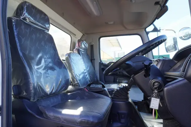 日野 レンジャー SDG-FC9JKAP(2WD)の写真39