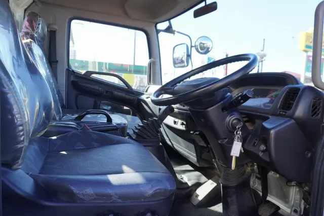 日野 レンジャー SDG-FC9JKAP(2WD)の写真40