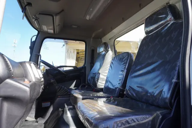 日野 レンジャー SDG-FC9JKAP(2WD)の写真42