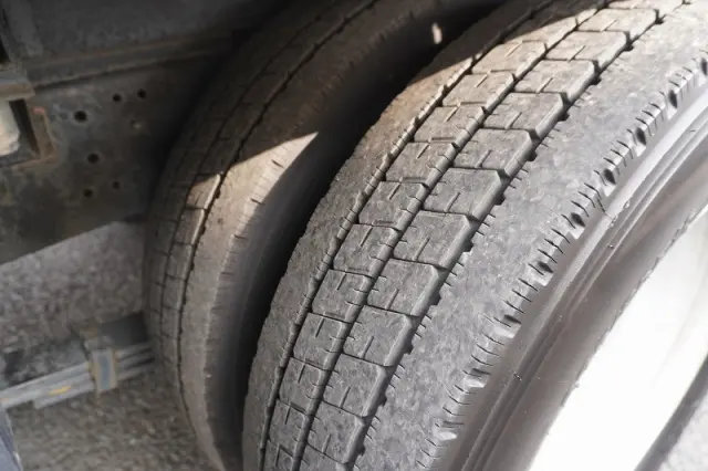 日野 デュトロ TKG-XZU600X(2WD)の写真10