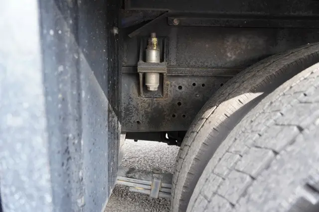 日野 デュトロ TKG-XZU600X(2WD)の写真11