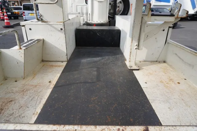 日野 デュトロ TKG-XZU600X(2WD)の写真19