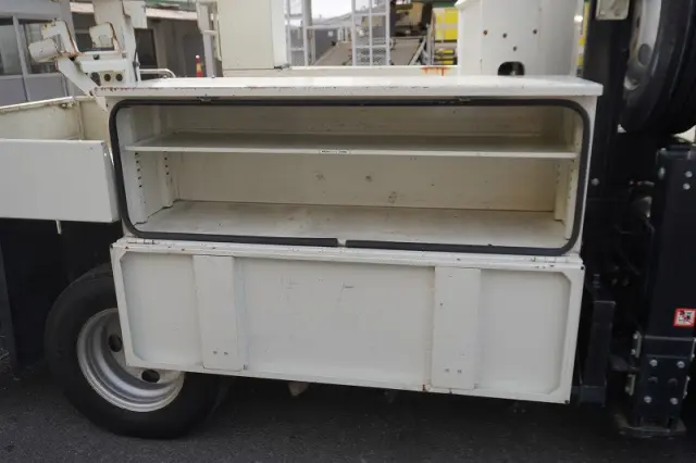 日野 デュトロ TKG-XZU600X(2WD)の写真22