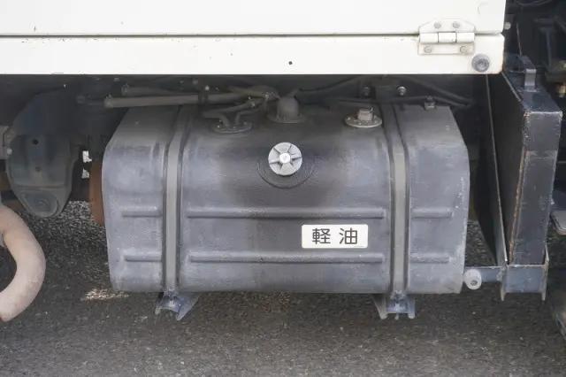 日野 デュトロ TKG-XZU600X(2WD)の写真23