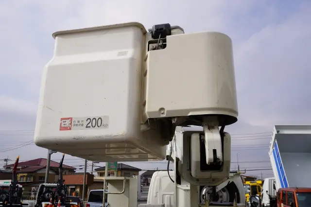 日野 デュトロ TKG-XZU600X(2WD)の写真26