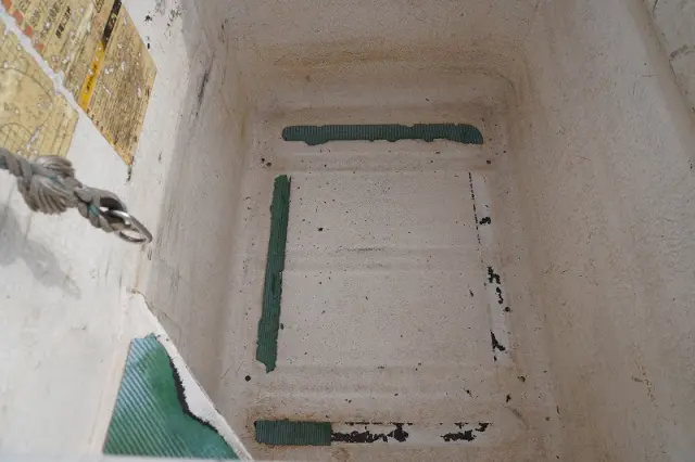 日野 デュトロ TKG-XZU600X(2WD)の写真27