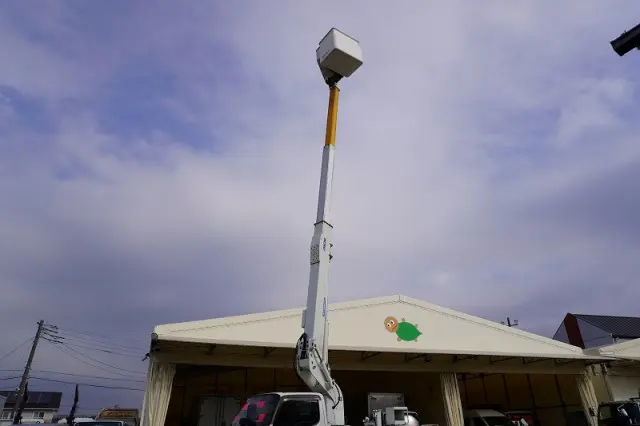 日野 デュトロ TKG-XZU600X(2WD)の写真31