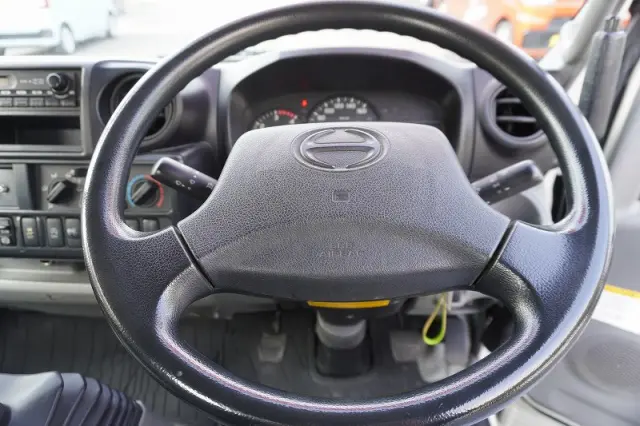 日野 デュトロ TKG-XZU600X(2WD)の写真34