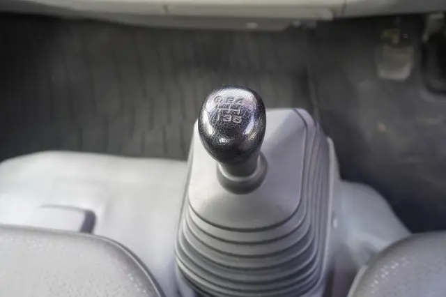 日野 デュトロ TKG-XZU600X(2WD)の写真35