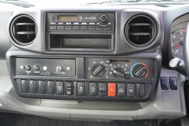 日野 デュトロ TKG-XZU600X(2WD)の写真36