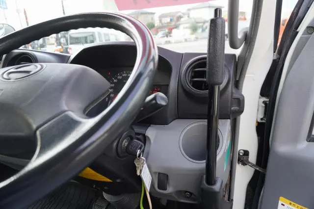 日野 デュトロ TKG-XZU600X(2WD)の写真37