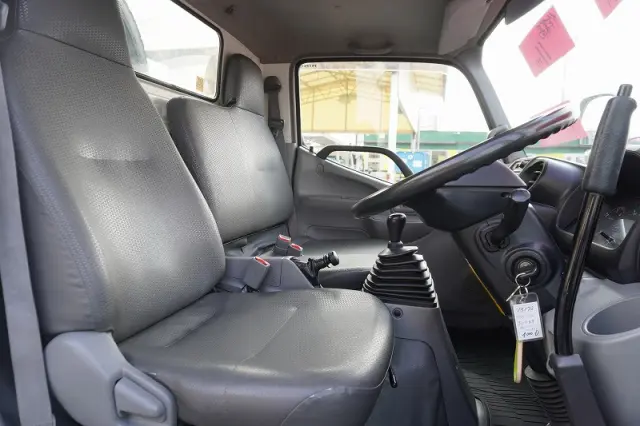 日野 デュトロ TKG-XZU600X(2WD)の写真39