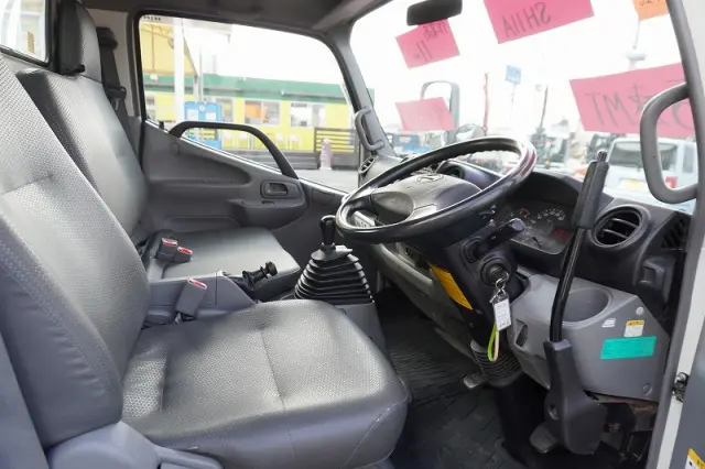 日野 デュトロ TKG-XZU600X(2WD)の写真40