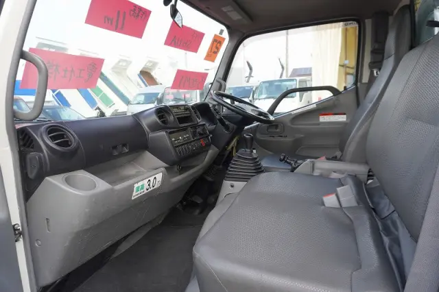 日野 デュトロ TKG-XZU600X(2WD)の写真41
