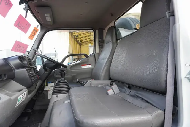 日野 デュトロ TKG-XZU600X(2WD)の写真42