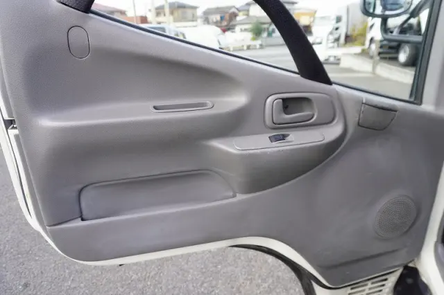 日野 デュトロ TKG-XZU600X(2WD)の写真43