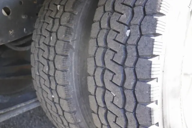 三菱 キャンター 2RG-FBA20(2WD)の写真11