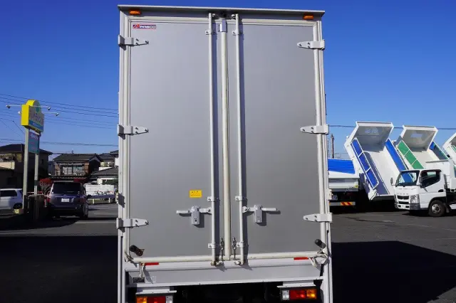 三菱 キャンター 2RG-FBA20(2WD)の写真27