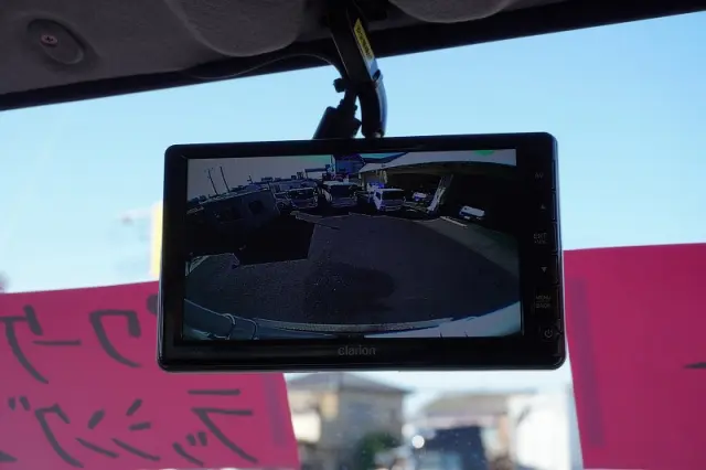 三菱 キャンター 2RG-FBA20(2WD)の写真37