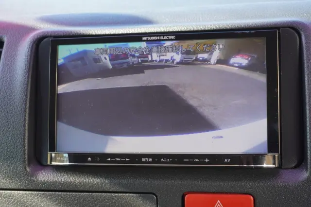 トヨタ ハイエースバン CBF-TRH200V(2WD)の写真33