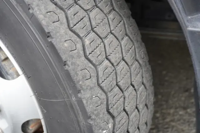 いすゞ エルフ SKG-NPR85YN(2WD)の写真10