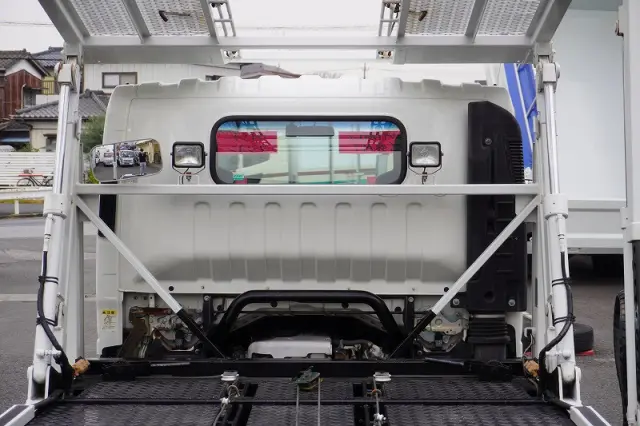 いすゞ エルフ SKG-NPR85YN(2WD)の写真21