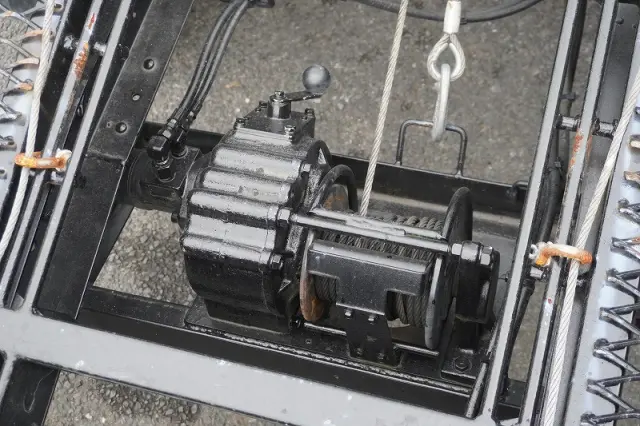 いすゞ エルフ SKG-NPR85YN(2WD)の写真23