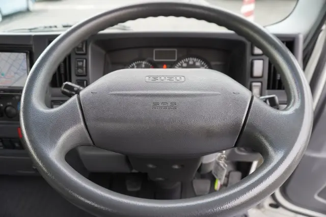 いすゞ エルフ SKG-NPR85YN(2WD)の写真33