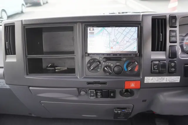 いすゞ エルフ SKG-NPR85YN(2WD)の写真35