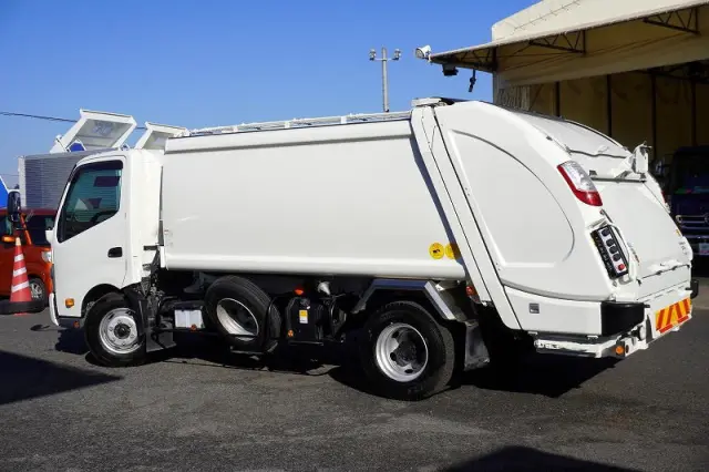 日野 デュトロ 2KG-XZU710M(2WD)の写真7