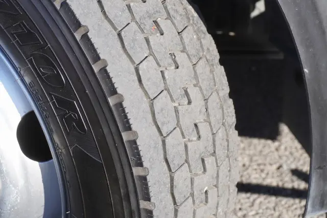 日野 デュトロ 2KG-XZU710M(2WD)の写真9