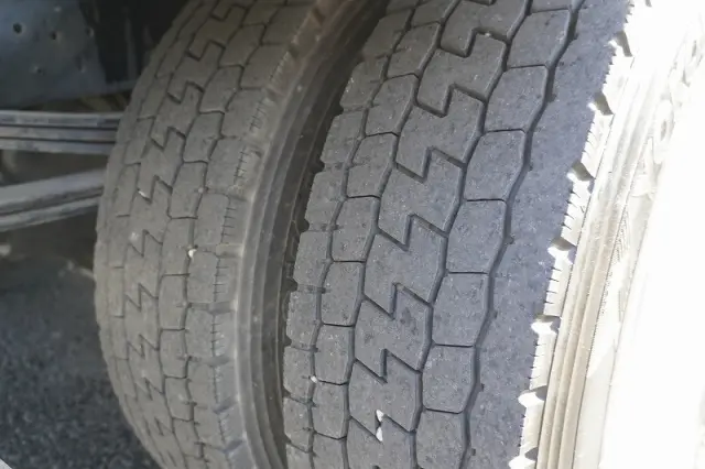 日野 デュトロ 2KG-XZU710M(2WD)の写真10