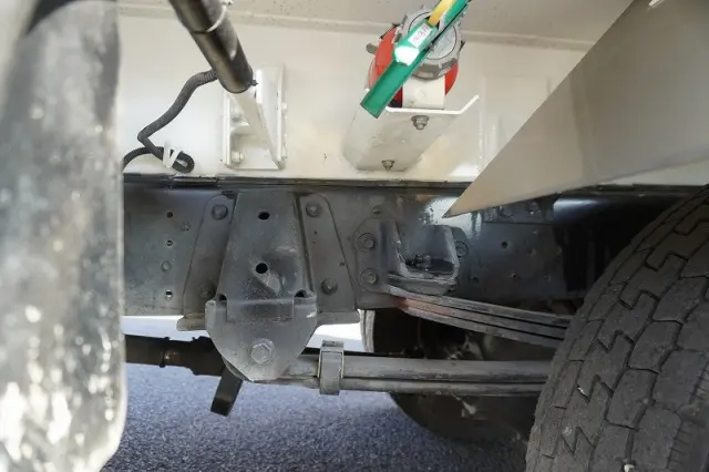 日野 デュトロ 2KG-XZU710M(2WD)の写真11