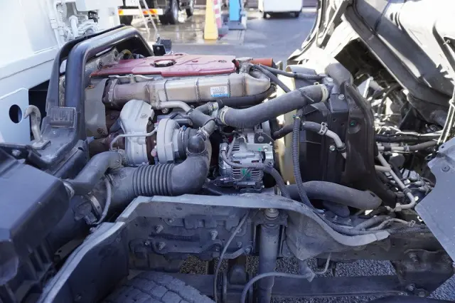 日野 デュトロ 2KG-XZU710M(2WD)の写真14