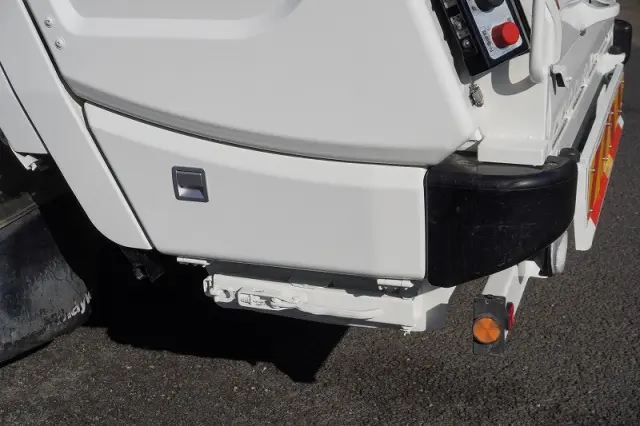 日野 デュトロ 2KG-XZU710M(2WD)の写真18