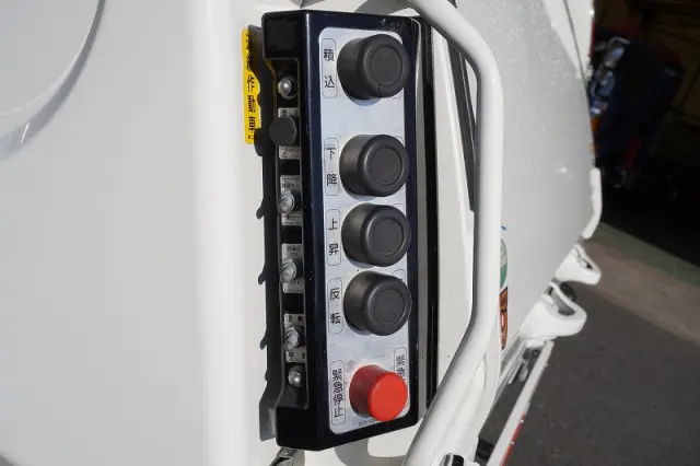 日野 デュトロ 2KG-XZU710M(2WD)の写真19